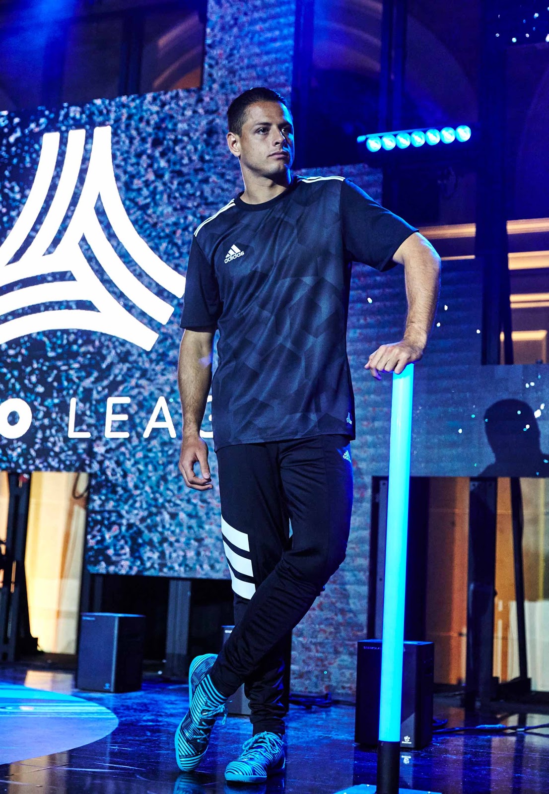 Chicharito hot sale soccer shoes